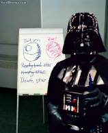 Darth Vader Suggestions