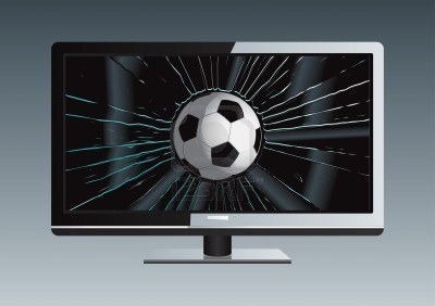 Football On TV