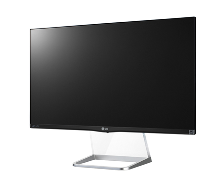 LG 24MP77 monitor